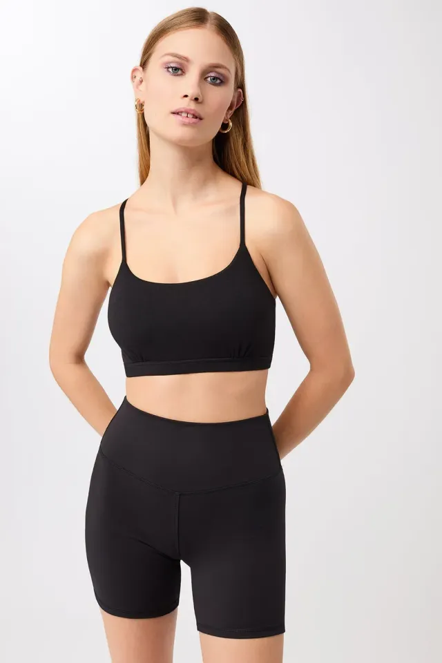 Mandala Comfort bralette coussinets amovibles