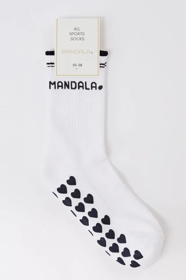 Mandala All Sports Socks chaussettes de sport