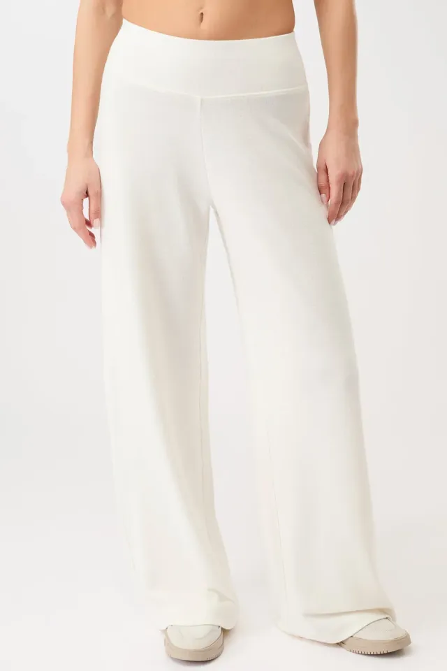 Mandala Baggy Jogger pantalon coupe large
